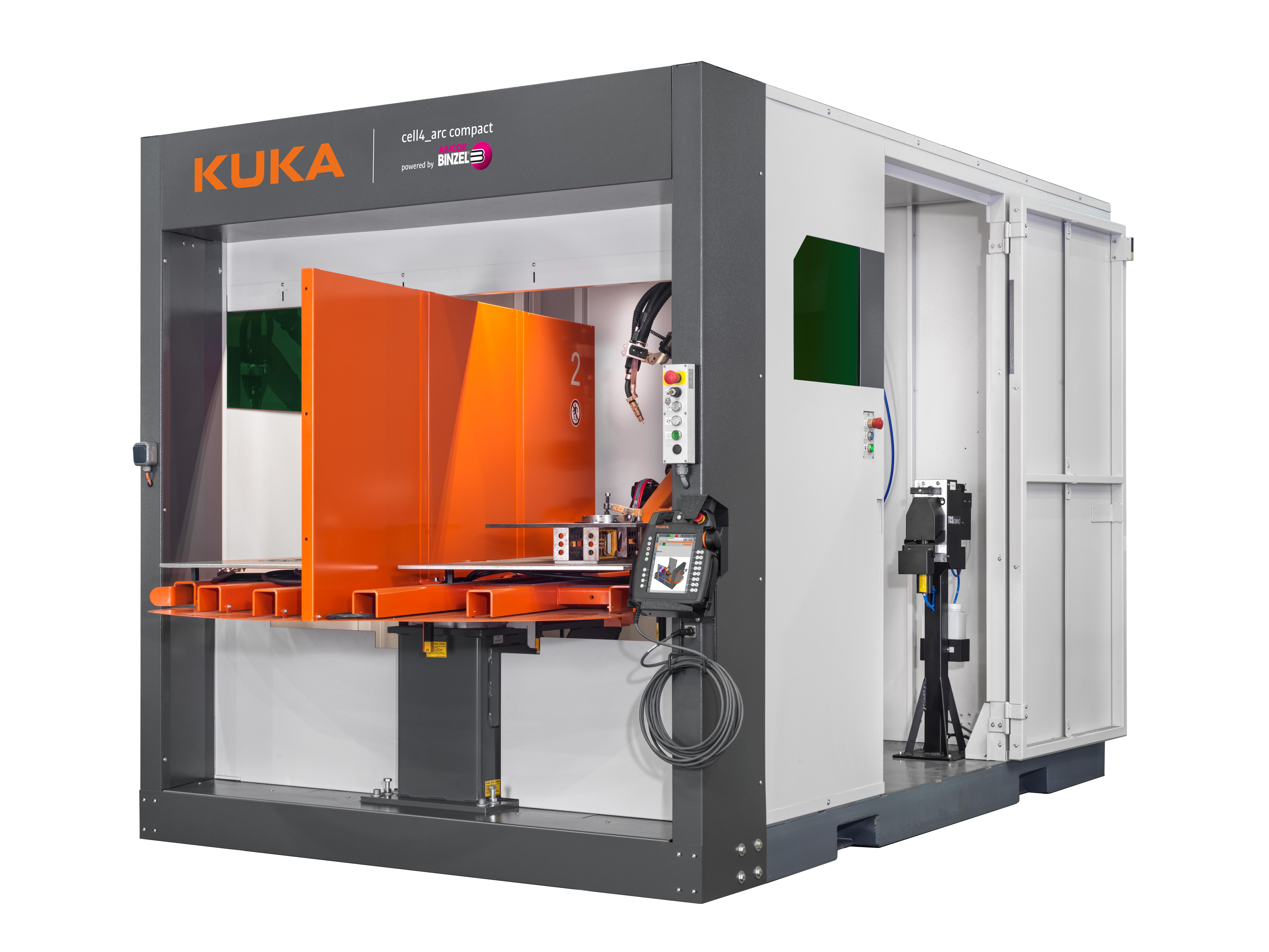 KUKA_cell4_arc_compact_Action