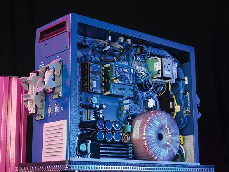 1000ste eBOX V3 verkauft